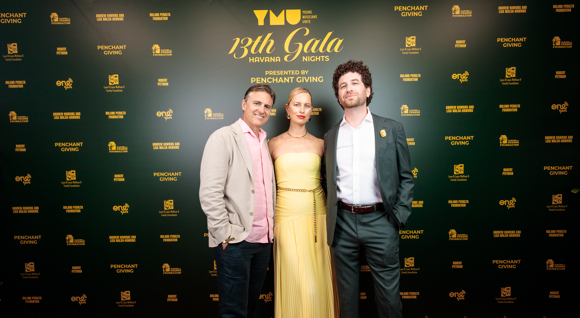 Young Musicians Unite Gala was posted to the gallery